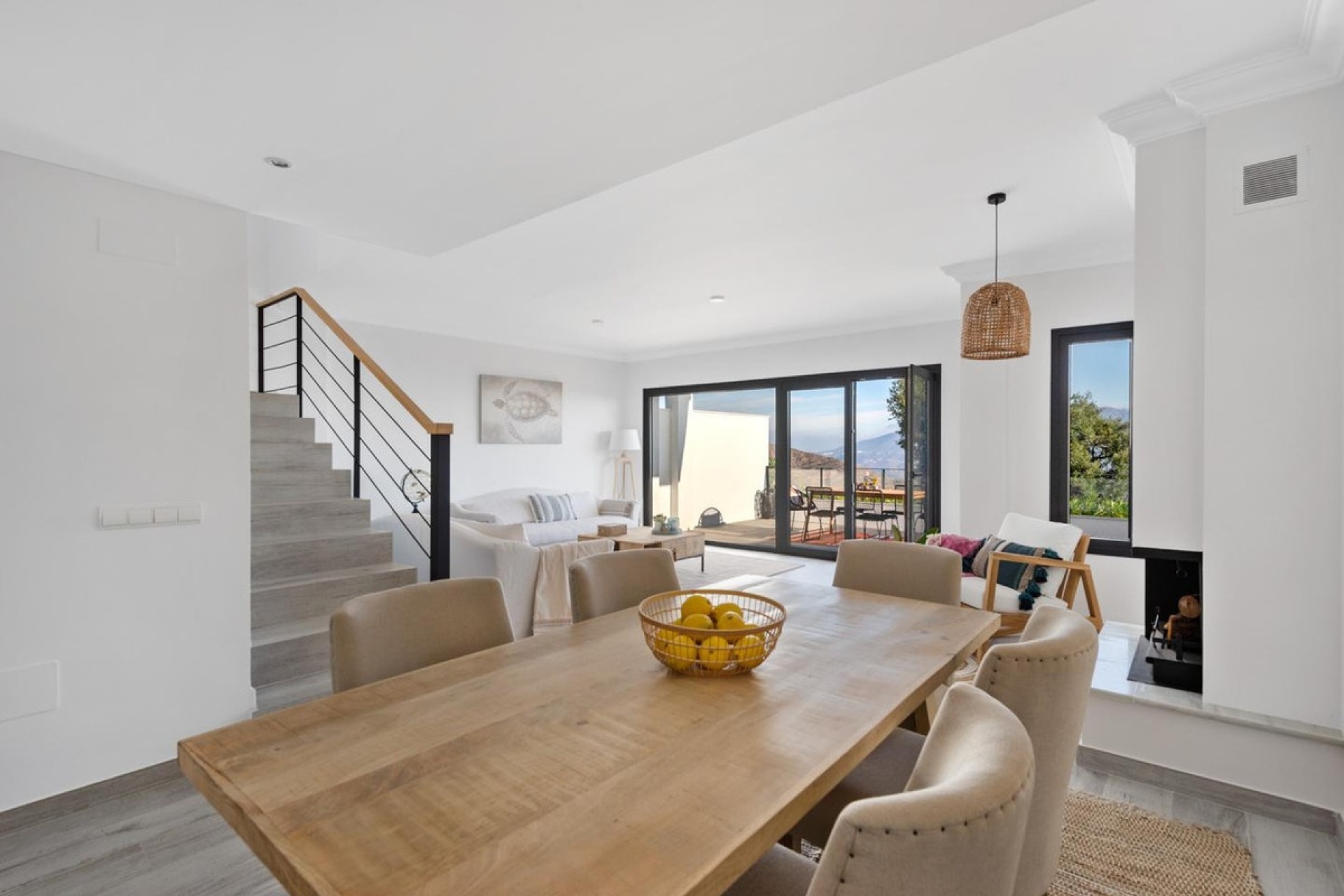 Rynek wtórny - Town house - Marbella - La Mairena