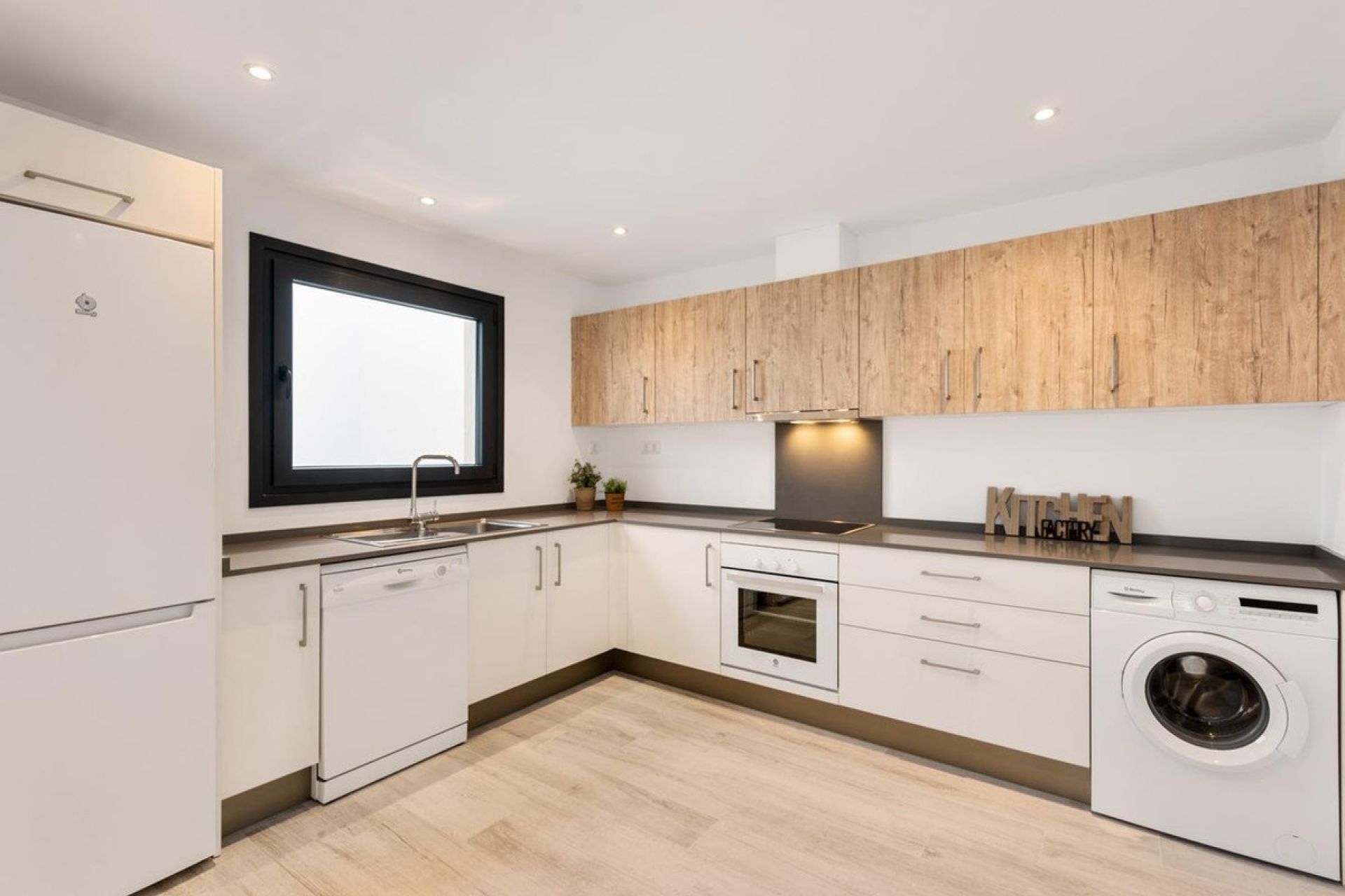 Rynek wtórny - Town house - Marbella - La Mairena