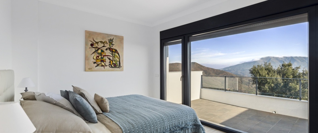 Rynek wtórny - Town house - Marbella - La Mairena