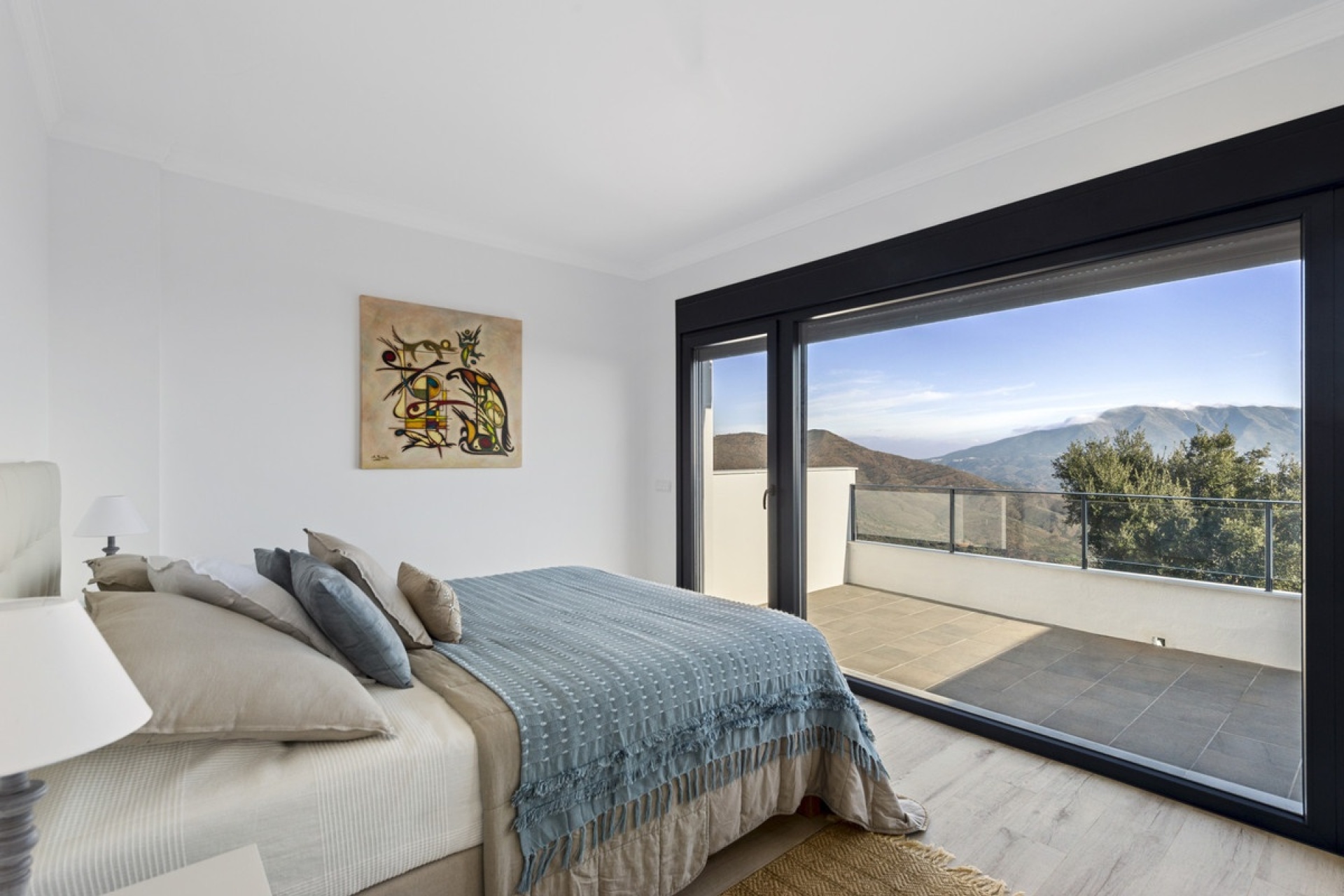Rynek wtórny - Town house - Marbella - La Mairena