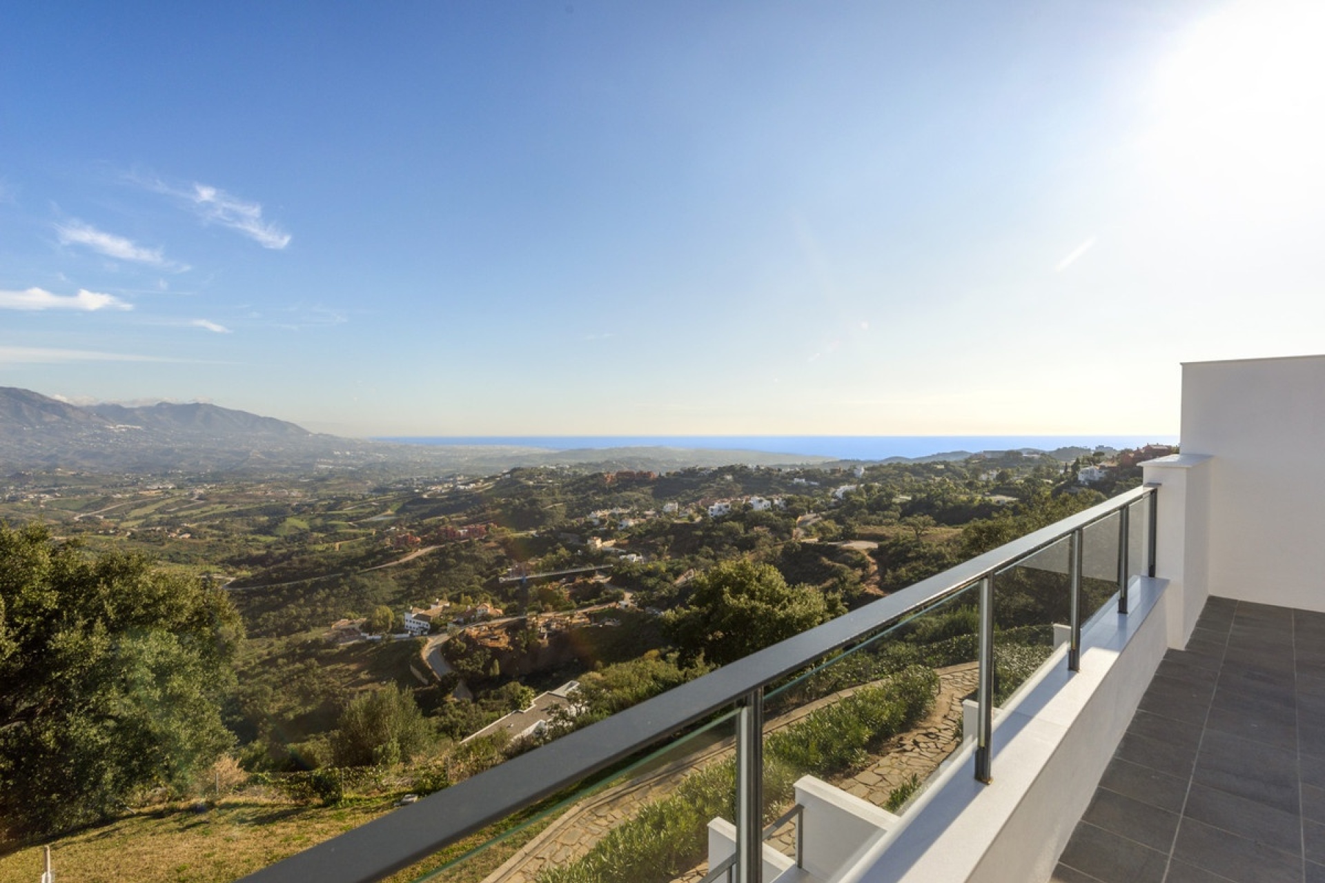 Rynek wtórny - Town house - Marbella - La Mairena