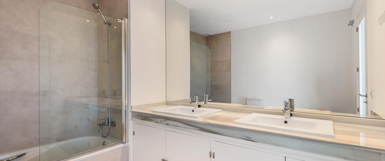 Rynek wtórny - Town house - Marbella - La Mairena