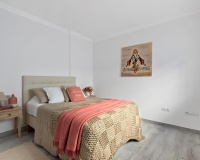 Rynek wtórny - Town house - Marbella - La Mairena