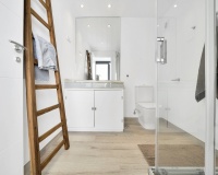 Rynek wtórny - Town house - Marbella - La Mairena