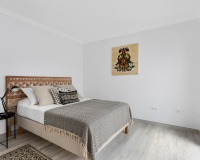 Rynek wtórny - Town house - Marbella - La Mairena