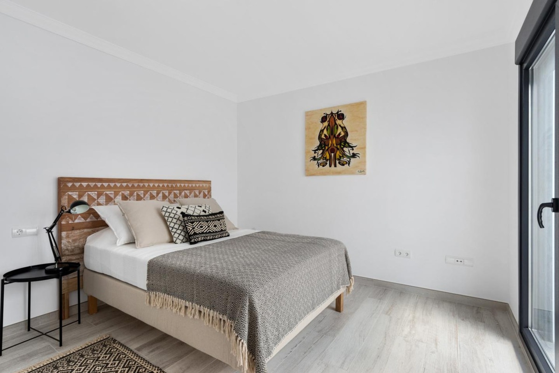 Rynek wtórny - Town house - Marbella - La Mairena