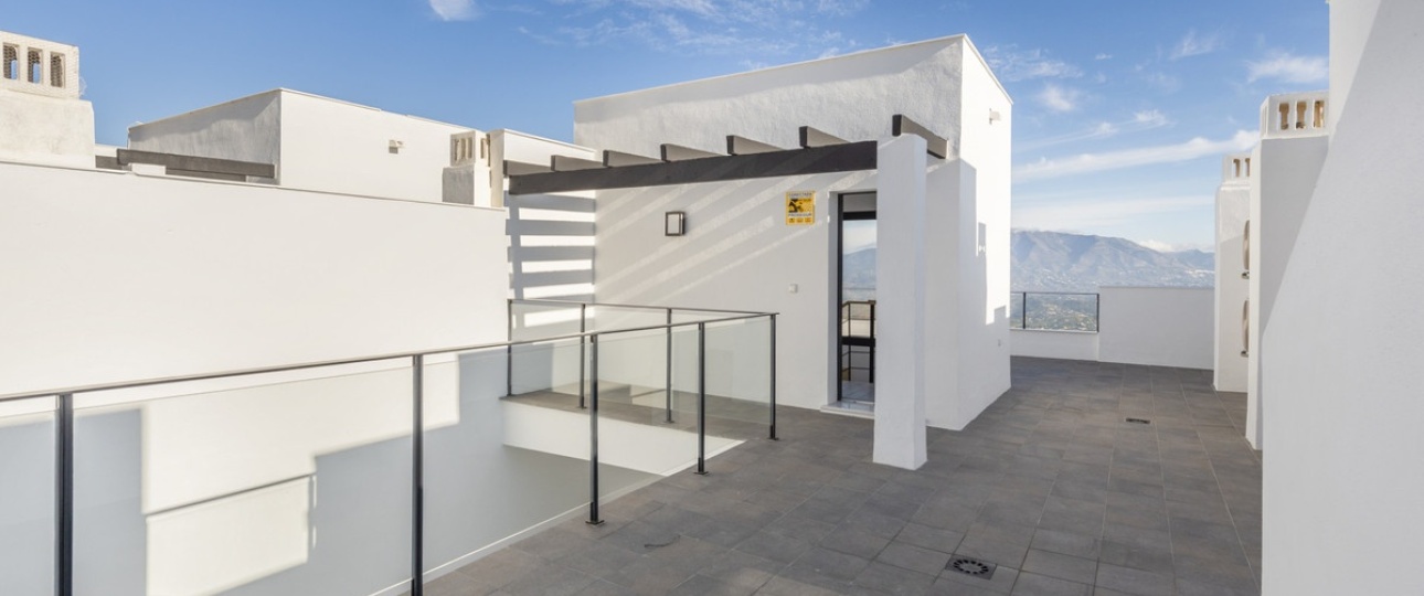 Rynek wtórny - Town house - Marbella - La Mairena