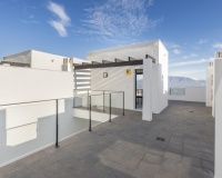 Rynek wtórny - Town house - Marbella - La Mairena