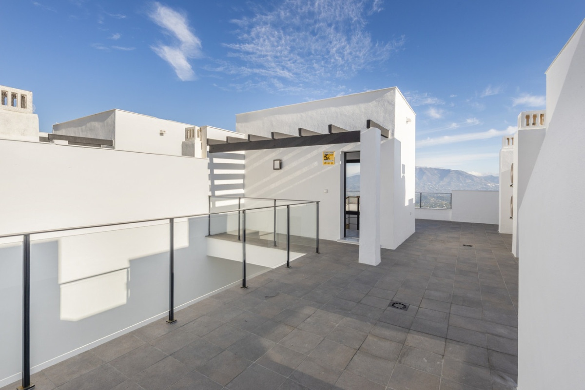 Rynek wtórny - Town house - Marbella - La Mairena
