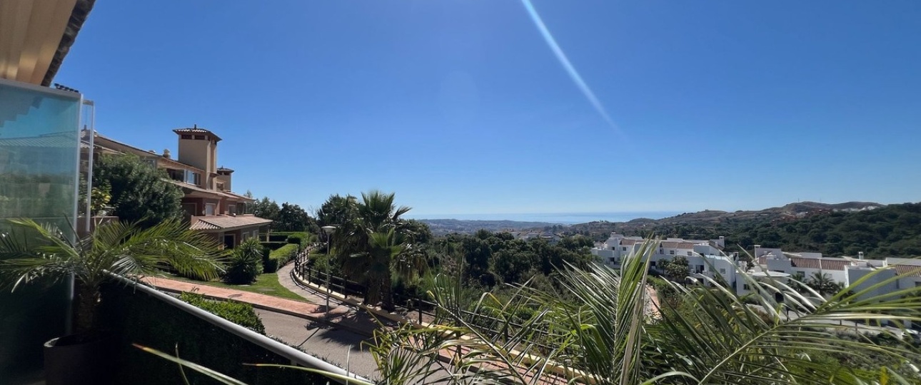 Rynek wtórny - Town house - Marbella - La Mairena
