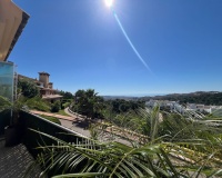 Rynek wtórny - Town house - Marbella - La Mairena