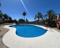 Rynek wtórny - Town house - Marbella - La Mairena