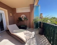 Rynek wtórny - Town house - Marbella - La Mairena