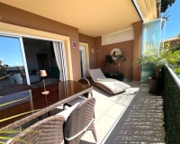 Rynek wtórny - Town house - Marbella - La Mairena