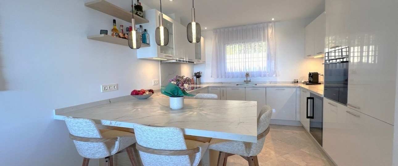 Rynek wtórny - Town house - Marbella - La Mairena