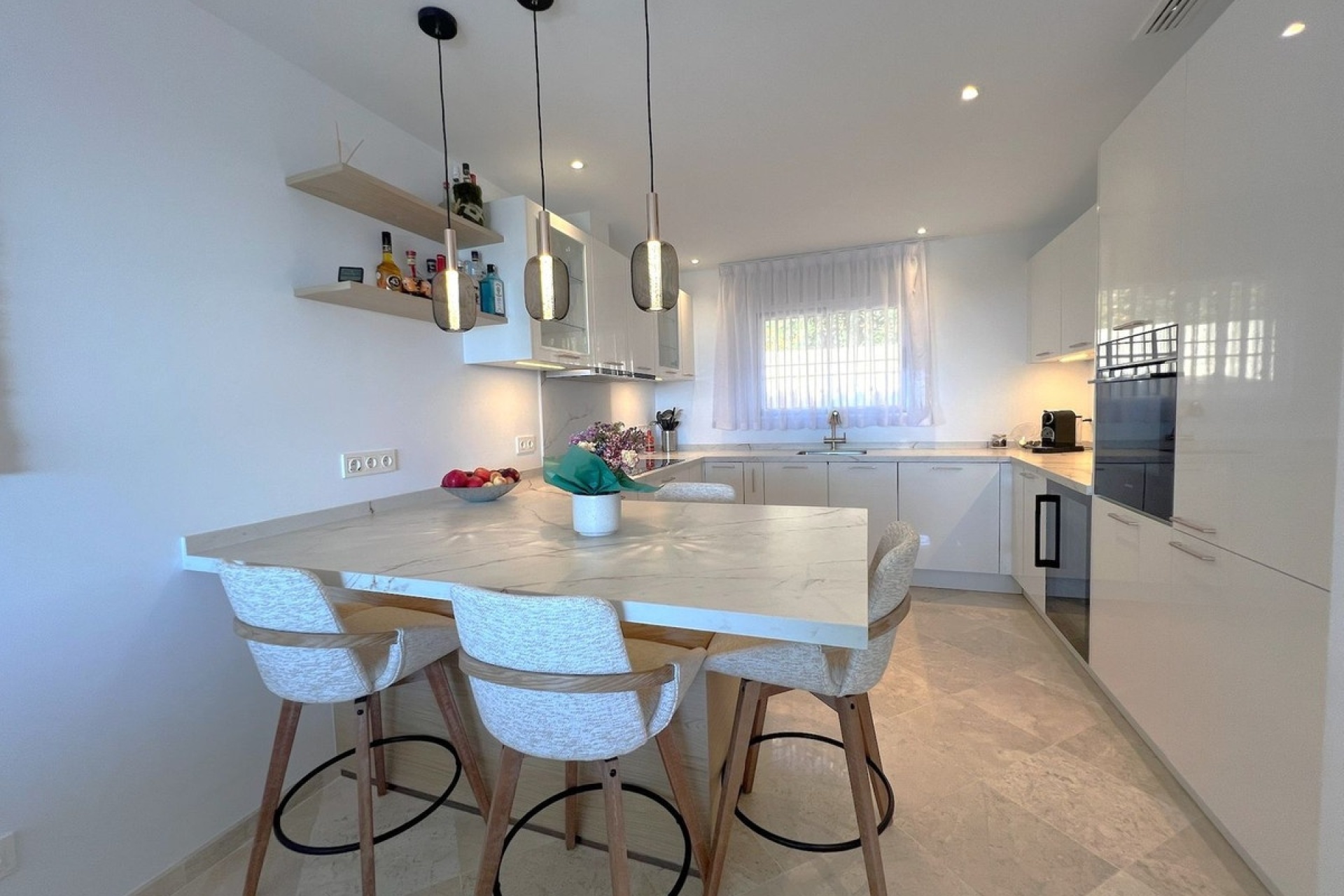 Rynek wtórny - Town house - Marbella - La Mairena
