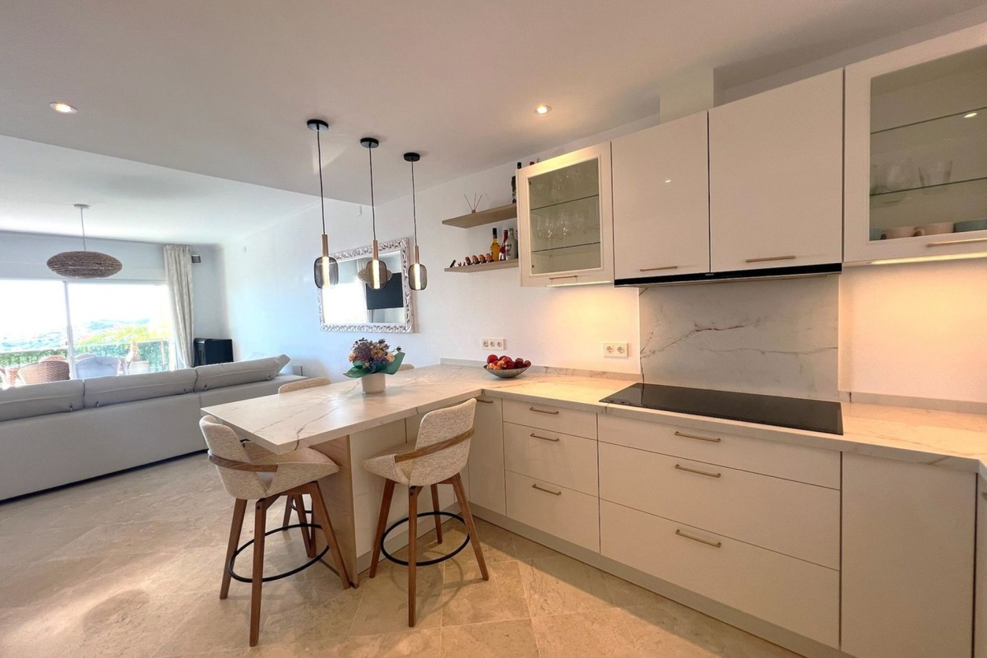 Rynek wtórny - Town house - Marbella - La Mairena
