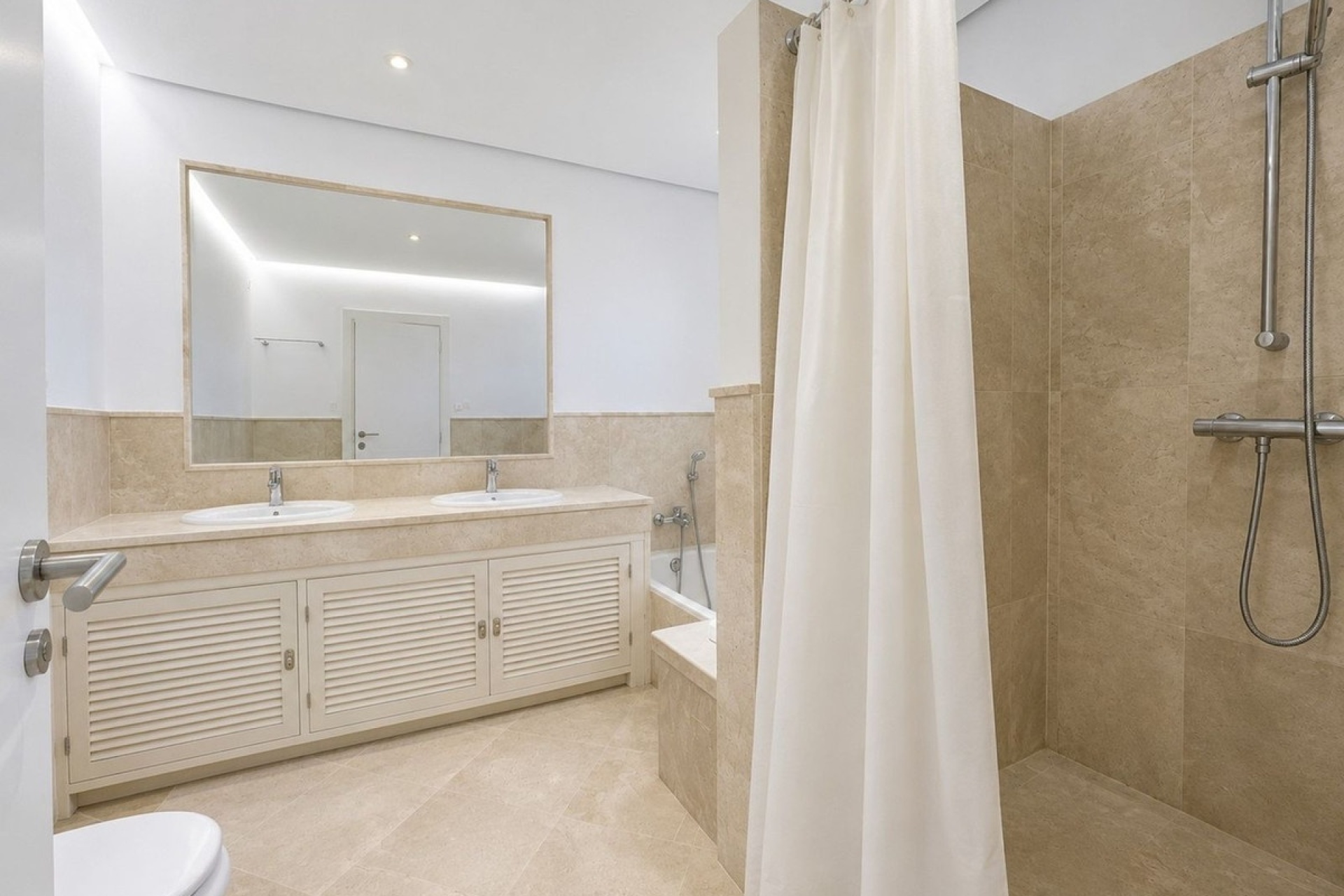 Rynek wtórny - Town house - Marbella - La Mairena