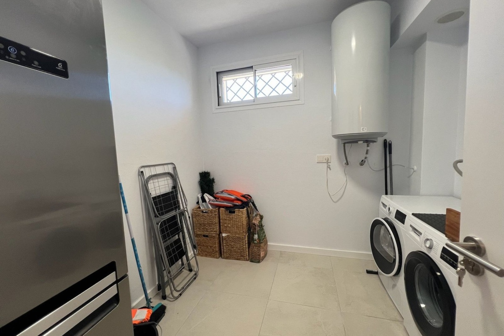 Rynek wtórny - Town house - Marbella - La Mairena