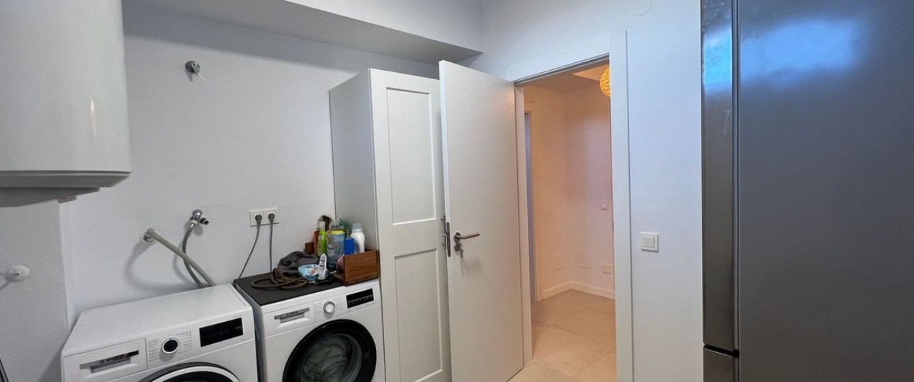 Rynek wtórny - Town house - Marbella - La Mairena
