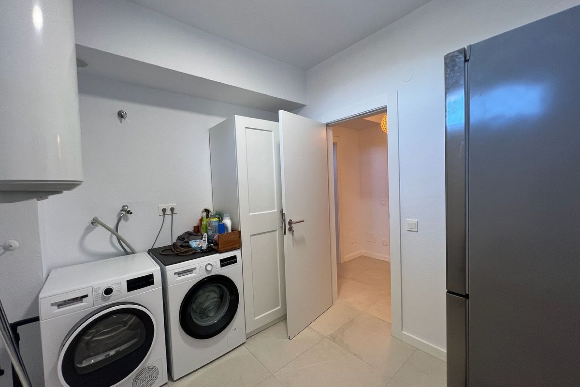 Rynek wtórny - Town house - Marbella - La Mairena