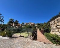 Rynek wtórny - Town house - Marbella - La Mairena
