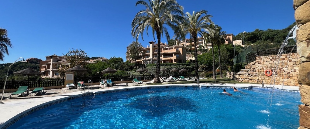 Rynek wtórny - Town house - Marbella - La Mairena
