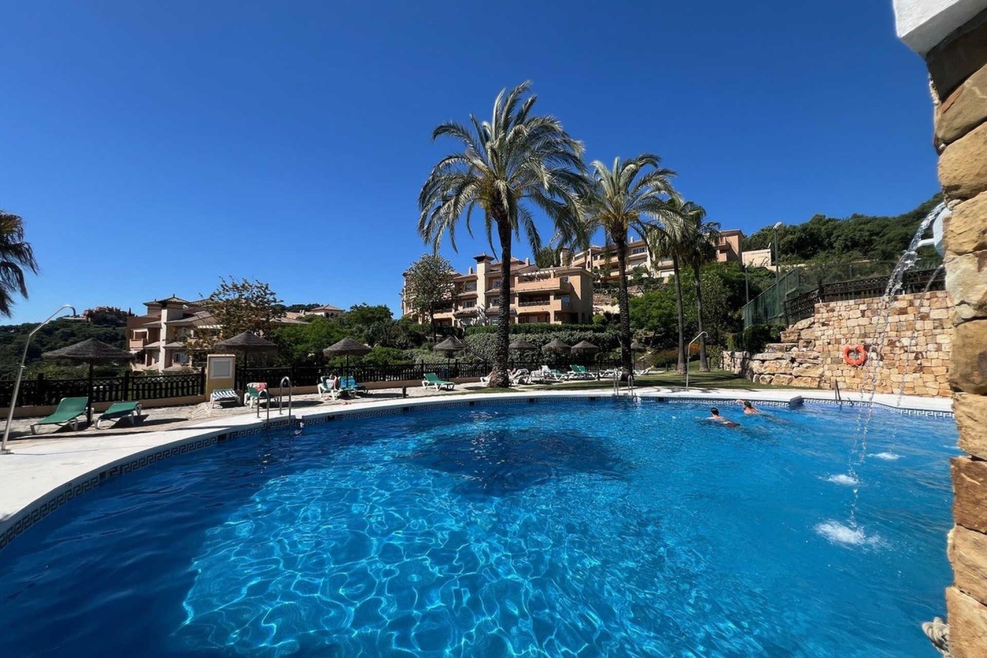 Rynek wtórny - Town house - Marbella - La Mairena