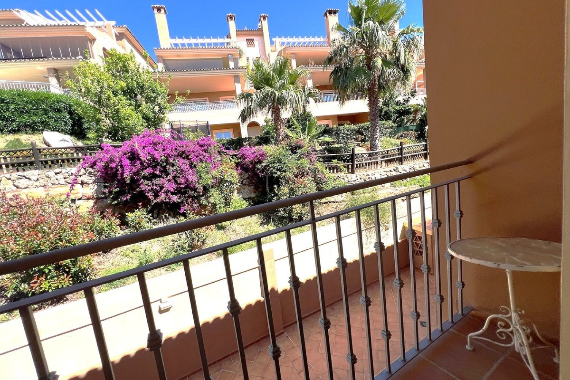 Rynek wtórny - Town house - Marbella - La Mairena