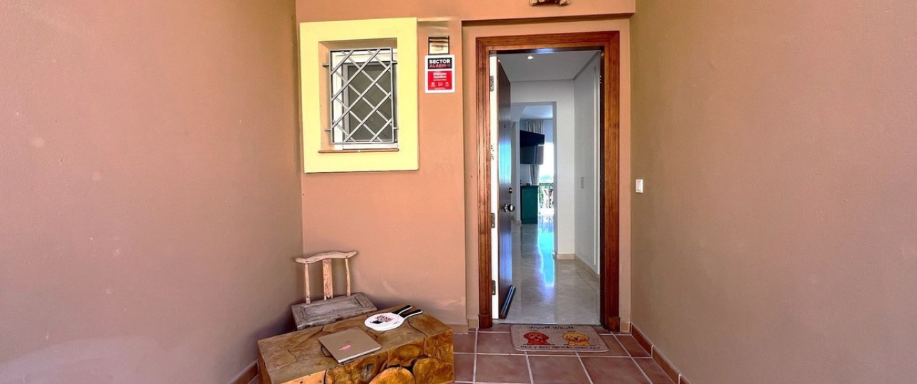 Rynek wtórny - Town house - Marbella - La Mairena