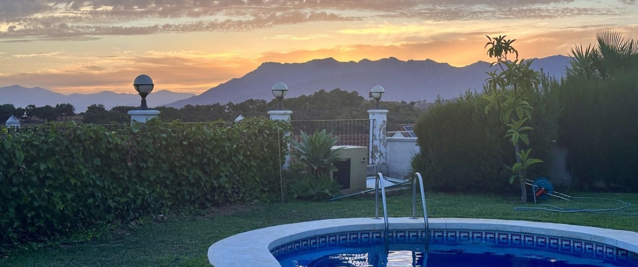 Rynek wtórny - Town house - Marbella - La Mairena