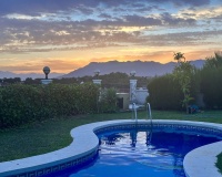 Rynek wtórny - Town house - Marbella - La Mairena