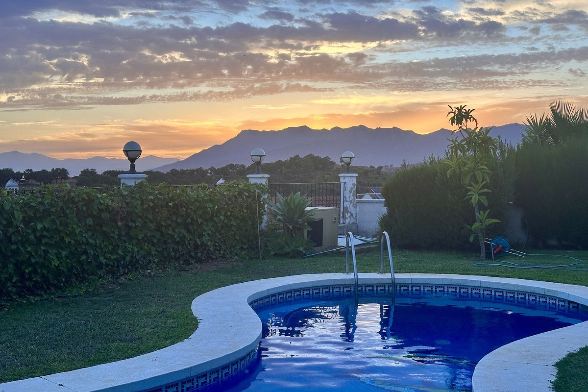 Rynek wtórny - Town house - Marbella - La Mairena