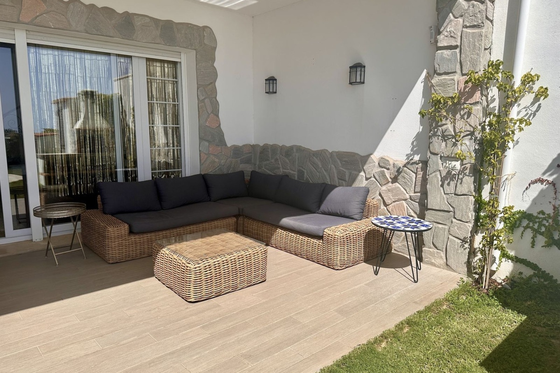 Rynek wtórny - Town house - Marbella - La Mairena