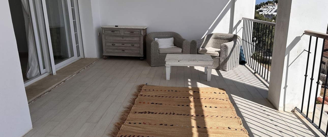 Rynek wtórny - Town house - Marbella - La Mairena