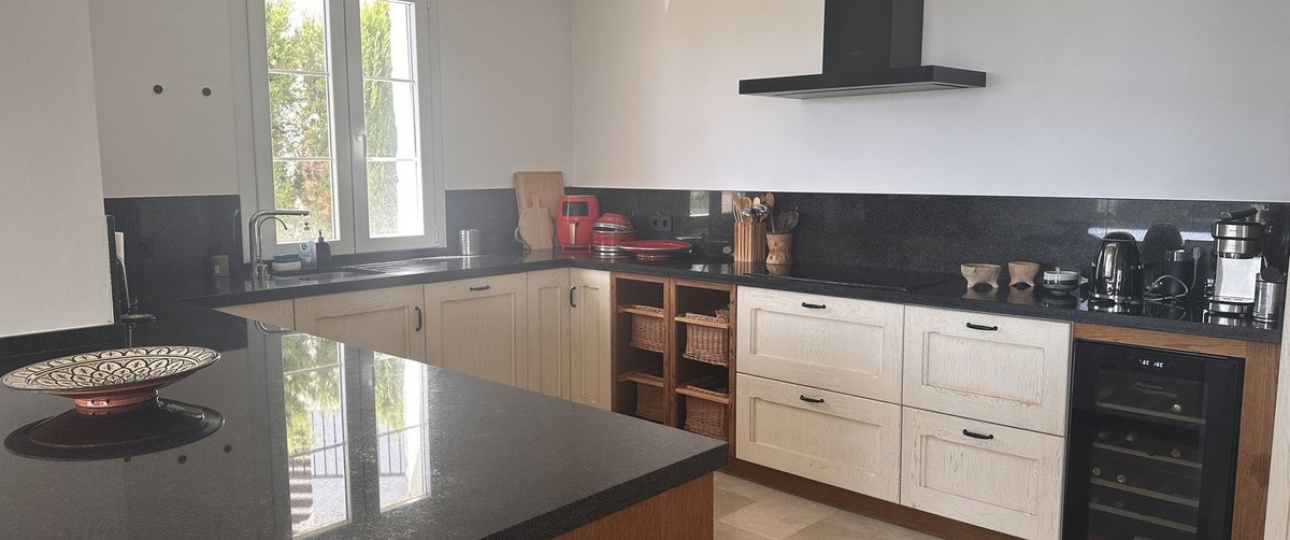 Rynek wtórny - Town house - Marbella - La Mairena
