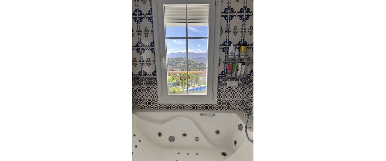 Rynek wtórny - Town house - Marbella - La Mairena