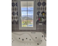 Rynek wtórny - Town house - Marbella - La Mairena