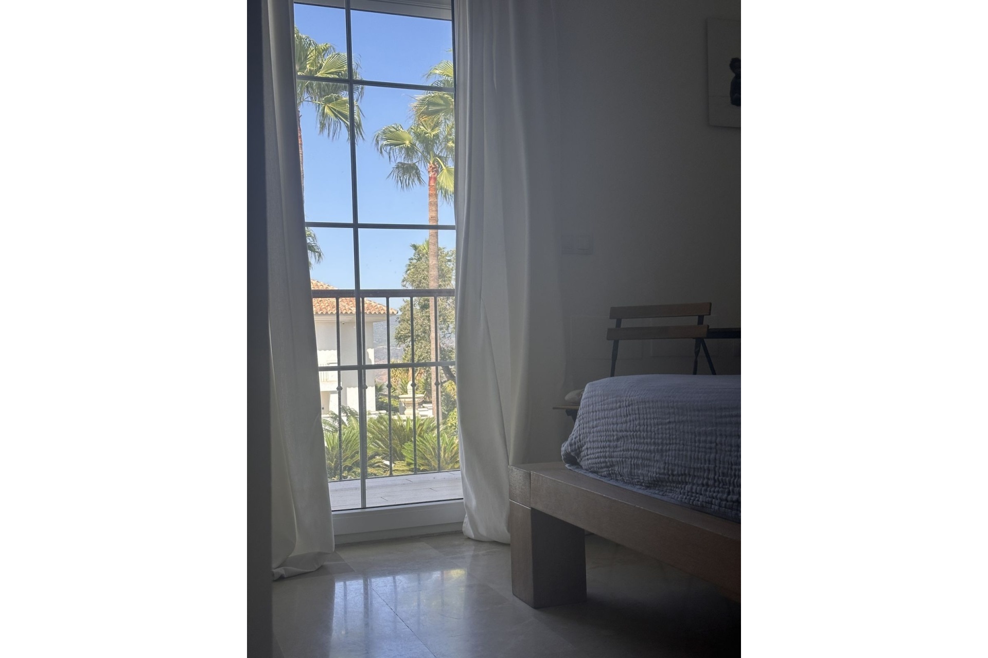 Rynek wtórny - Town house - Marbella - La Mairena