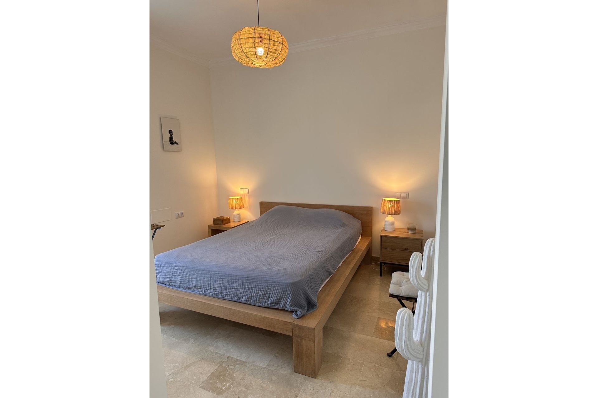 Rynek wtórny - Town house - Marbella - La Mairena