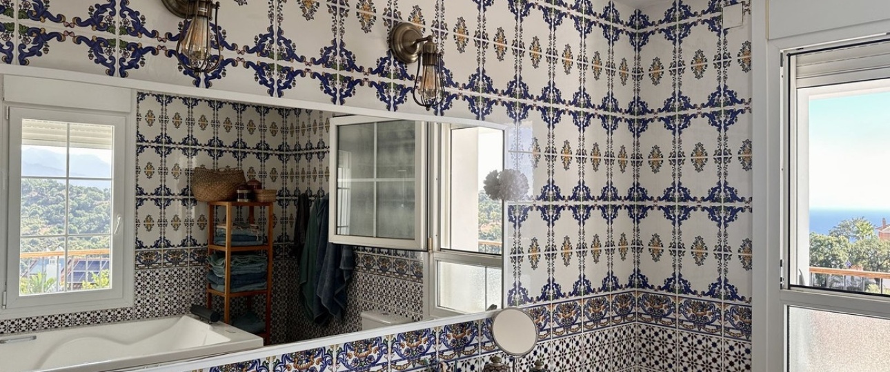 Rynek wtórny - Town house - Marbella - La Mairena
