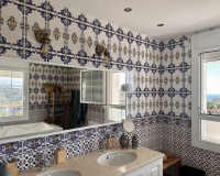 Rynek wtórny - Town house - Marbella - La Mairena