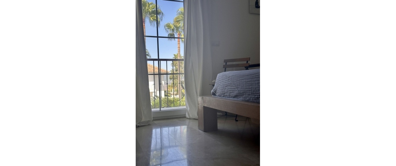 Rynek wtórny - Town house - Marbella - La Mairena