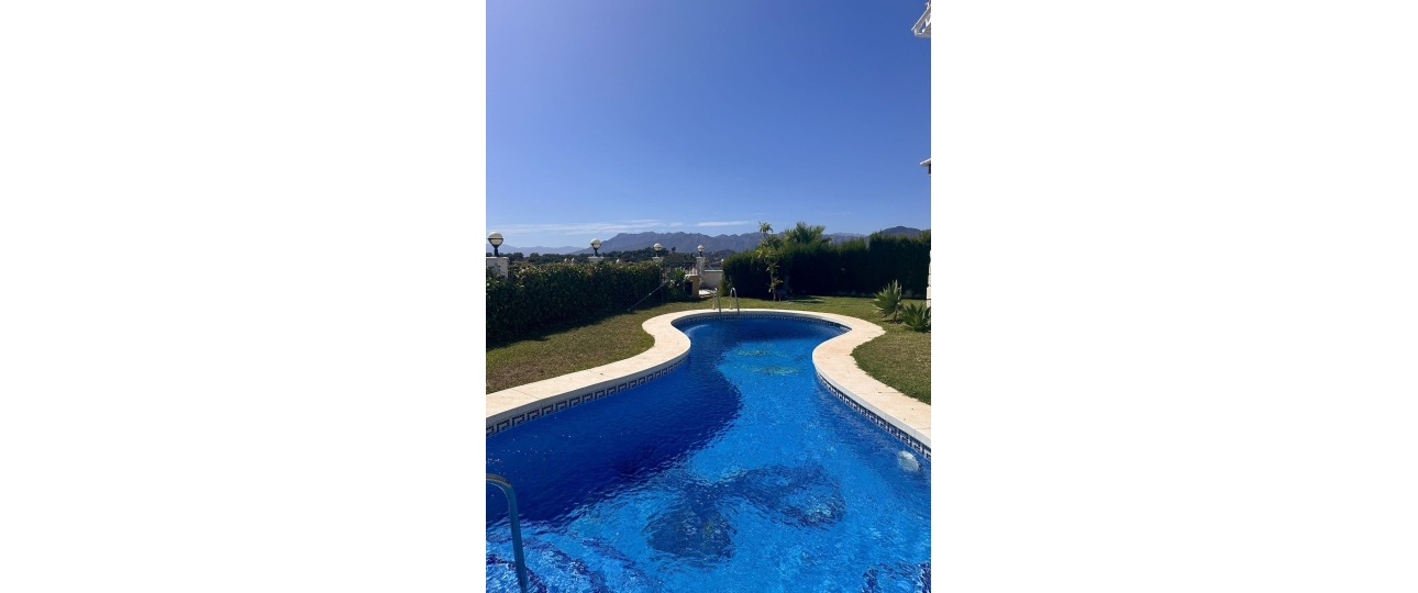 Rynek wtórny - Town house - Marbella - La Mairena