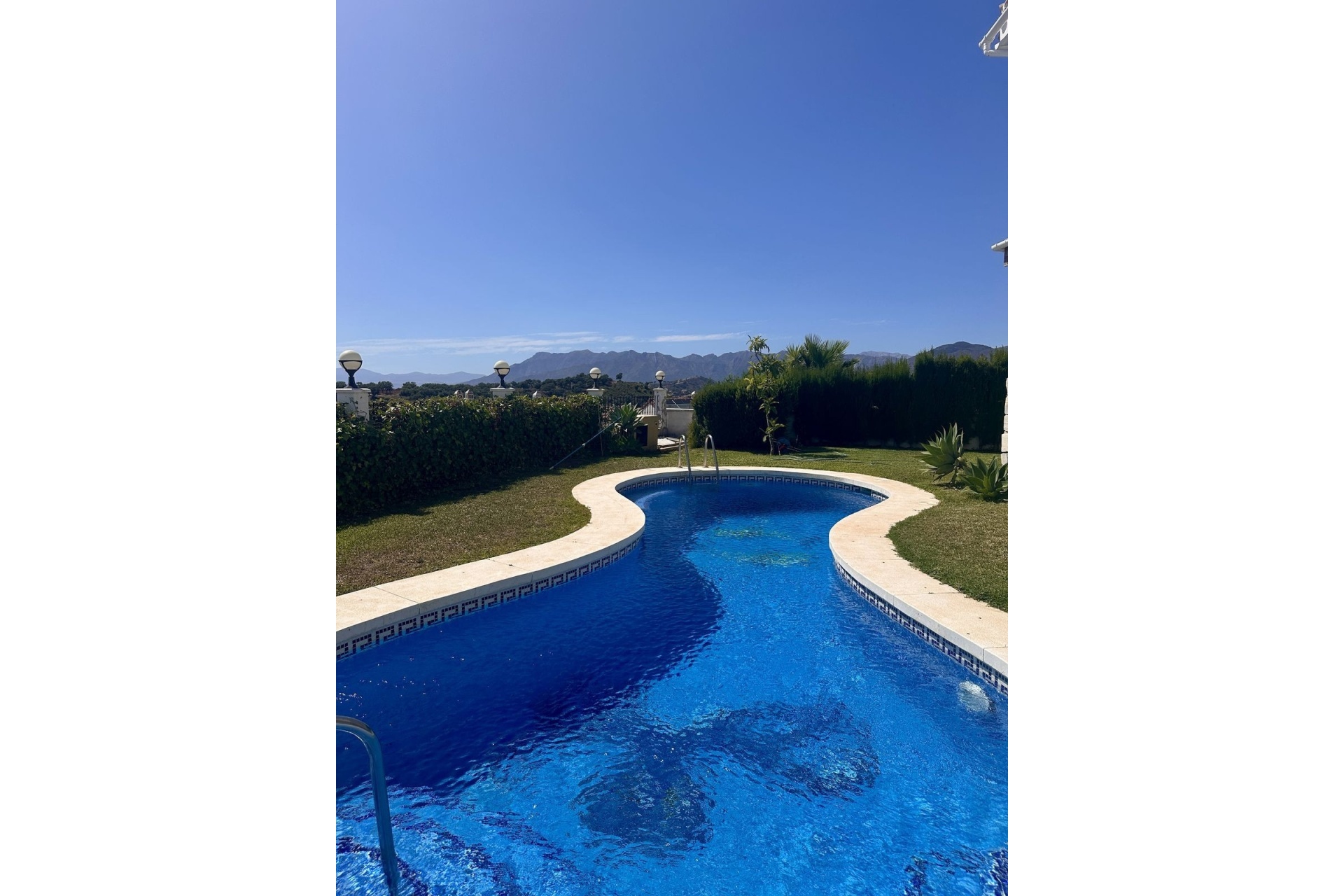 Rynek wtórny - Town house - Marbella - La Mairena