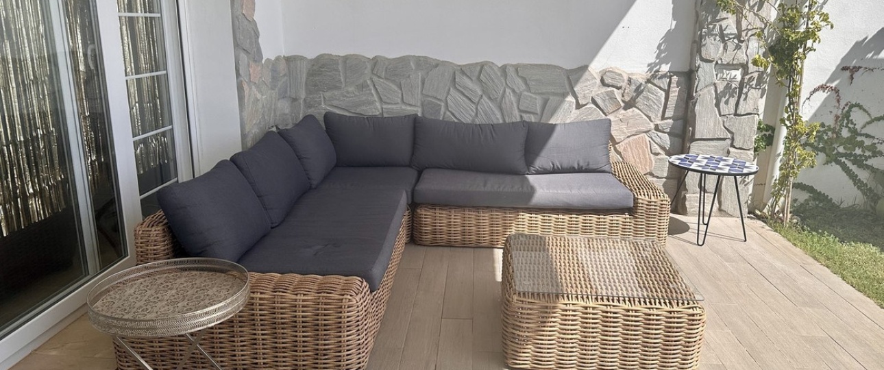 Rynek wtórny - Town house - Marbella - La Mairena