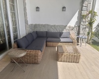 Rynek wtórny - Town house - Marbella - La Mairena