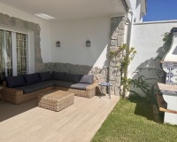 Rynek wtórny - Town house - Marbella - La Mairena