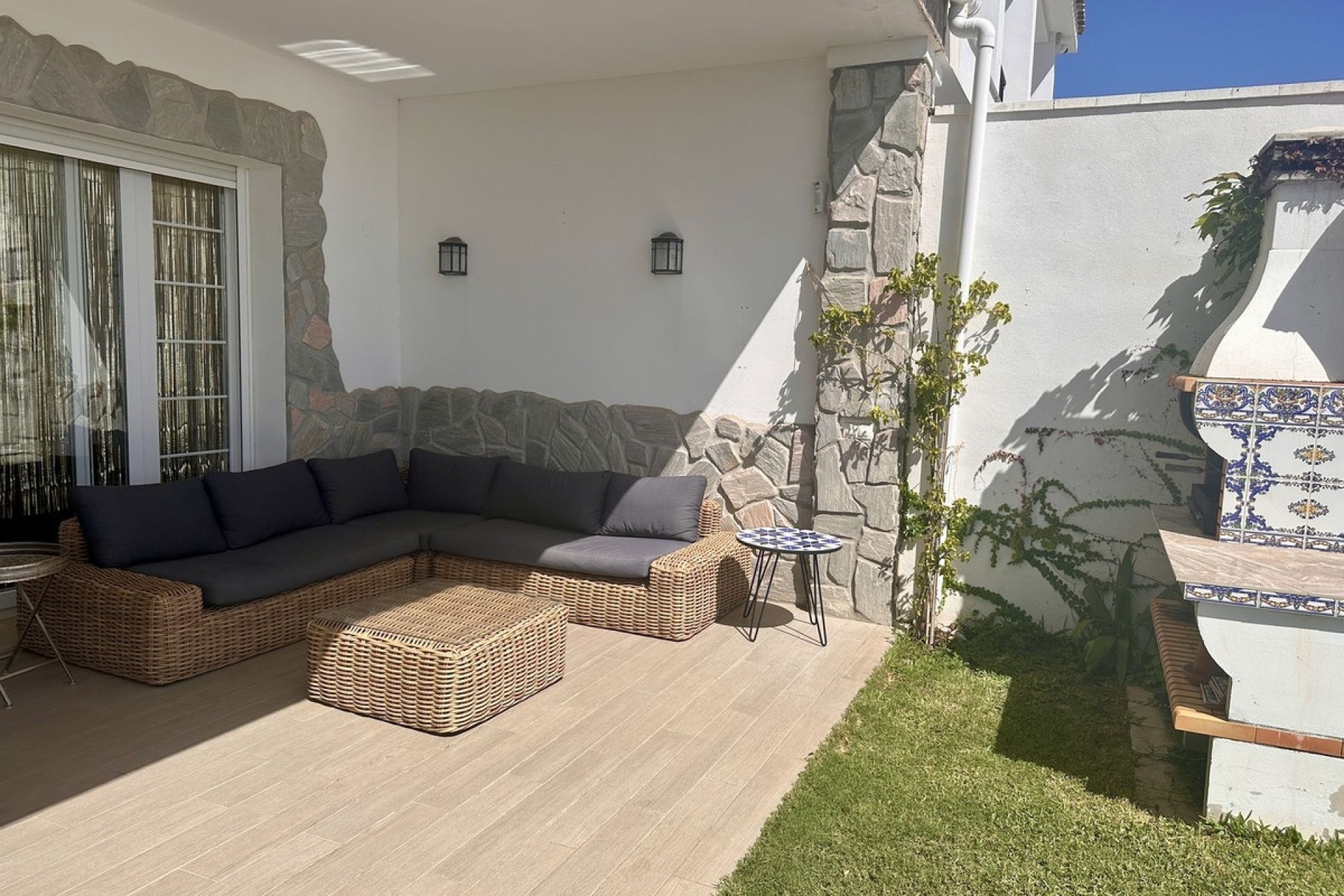 Rynek wtórny - Town house - Marbella - La Mairena