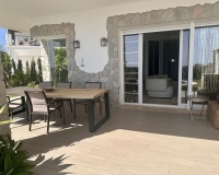 Rynek wtórny - Town house - Marbella - La Mairena